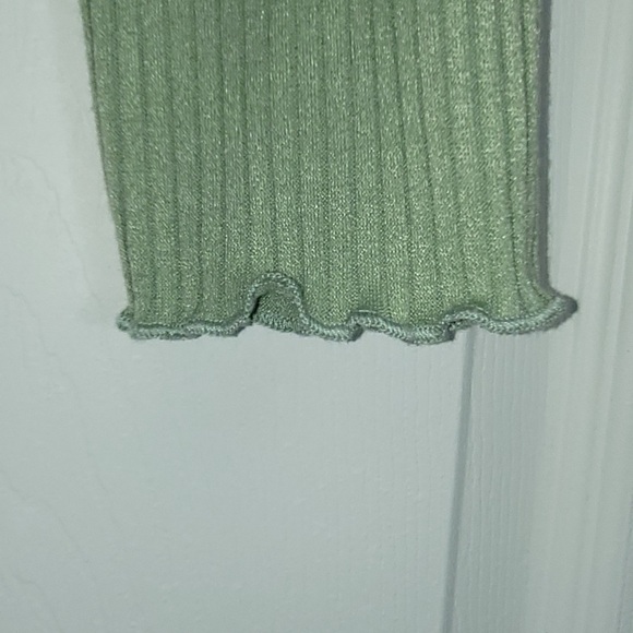 LOST + WANDER SIREN TREASURE CARDIGAN SIZE S NWT - Picture 8 of 12